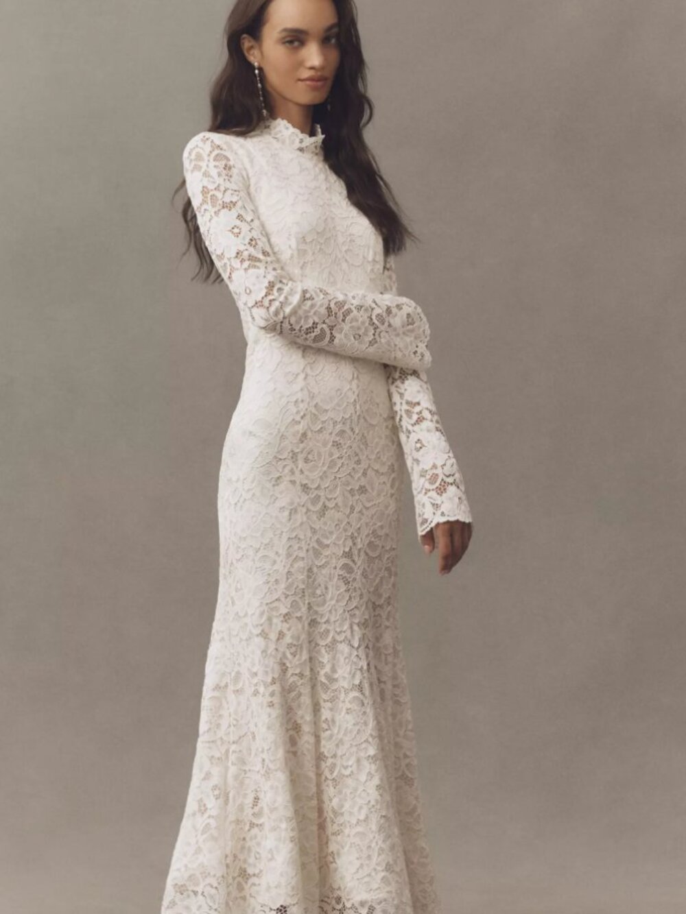 BHLDN Dress